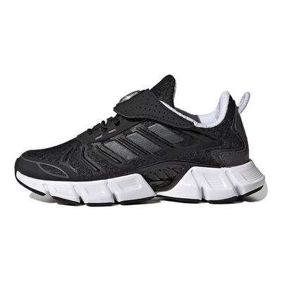 Climacool Mesh Durable Low-Top Kids Running Shoes Kids Running Shoes Black GZ4025