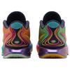 Nike Mens LeBron 21 EP Optimism Men Sneakers Multi-Color Photo-Blue Vapour-Green HF5352-400