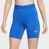 New Nike Sports Shorts Women's Royal Blue IB8900-450