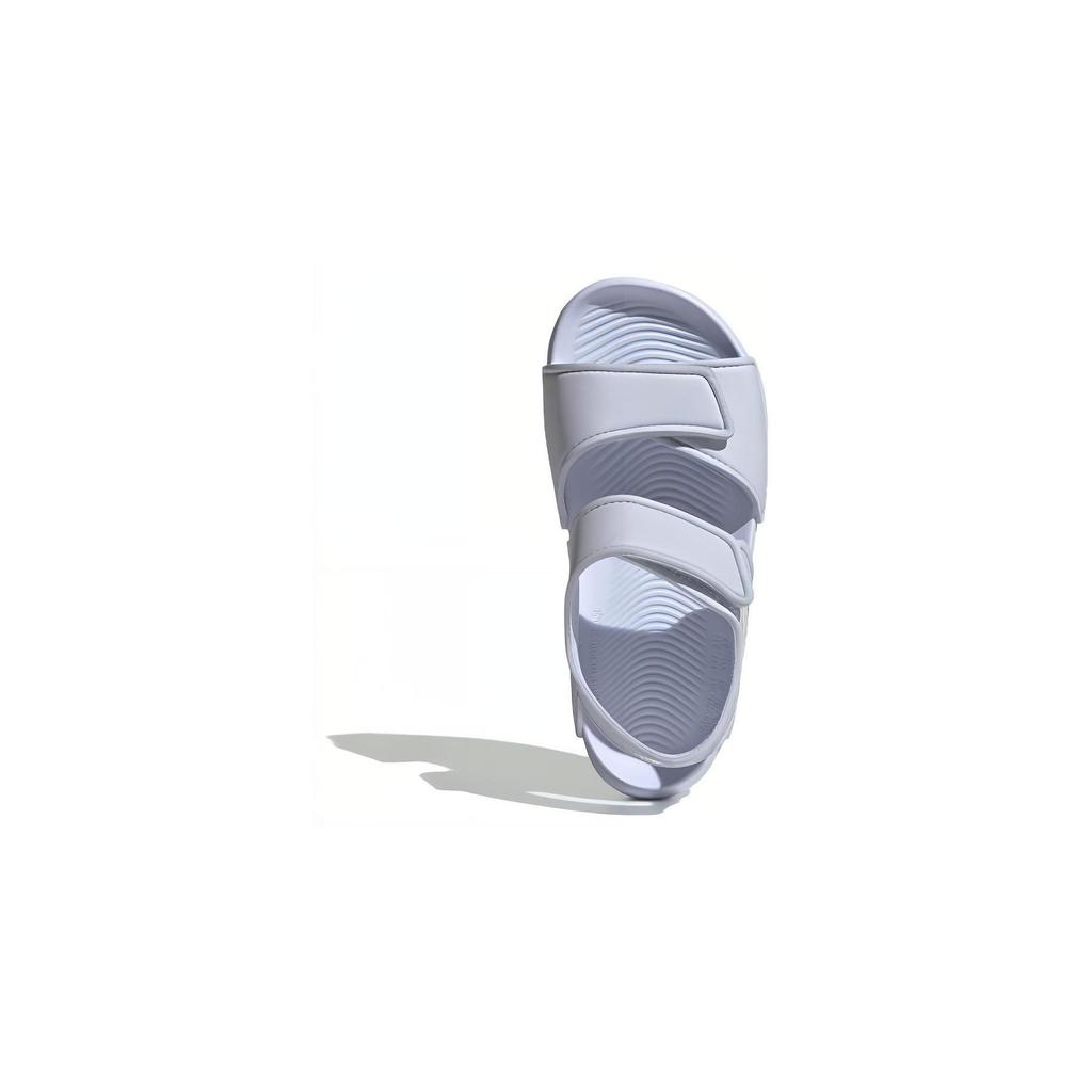 adidas Altaswim Bequeme Tägliche Kindersandalen Kindersandalen Blau F34784