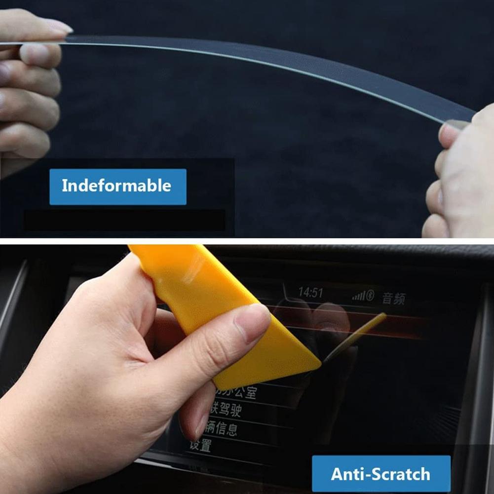 A54K-10.25 Inch GPS Navigation Display Screen Protector Film For -BMW X3 G01 X4 G02 2018-2021 Touchscreen Tempered Glass Film