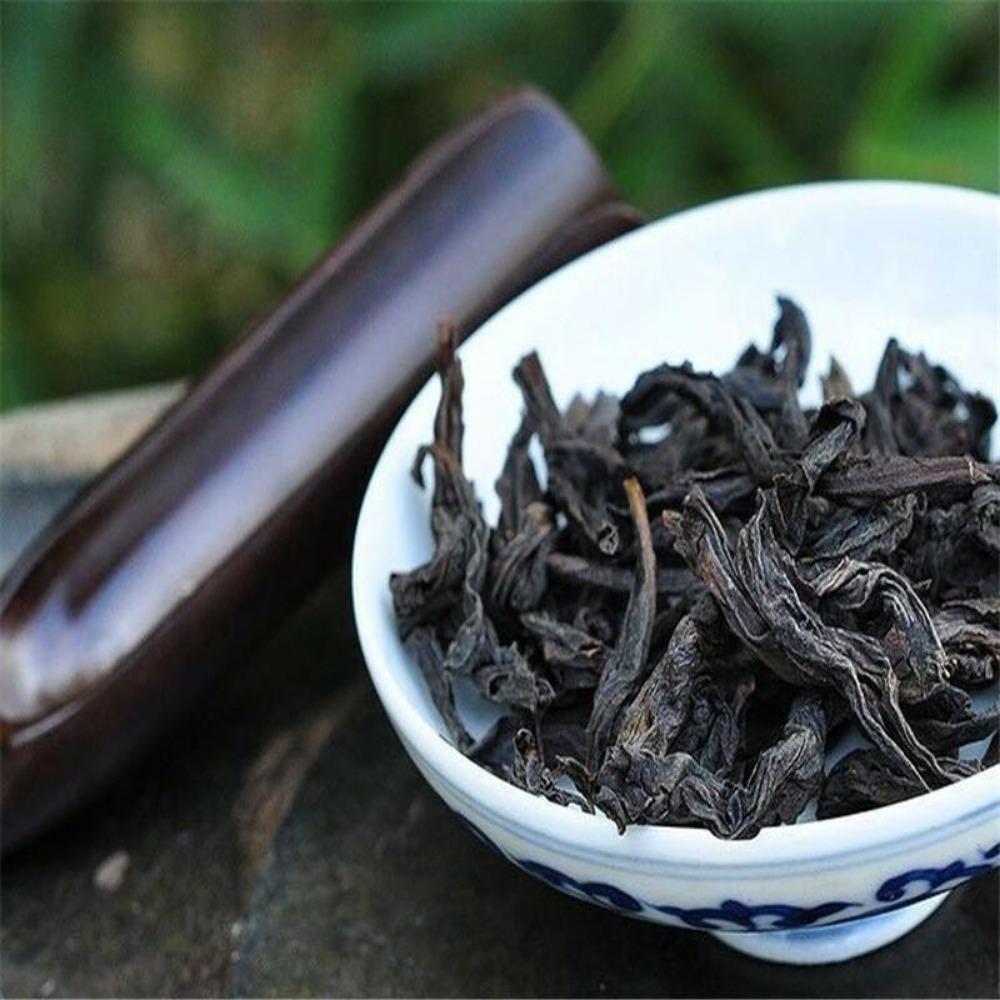 Premium 250g Wuyi Da Hong Pao Duża czerwona szata Oolong Tea Wuyi Yan Cha Cliff Tea Wul