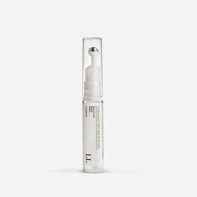 Cooling Peptide Eye Gel 10ml