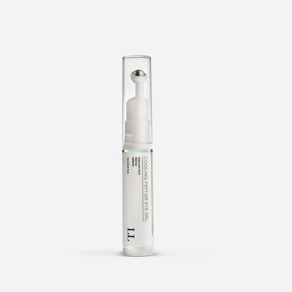 Kühlendes Peptid-Augengel Love&Loss 10 ml