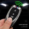 2020 Chevy Equinox/Malibu XL/Blazer/Trax/Cruze Key Cover & Case