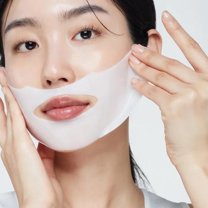 Pahatone + Collagen Ampoule + Collagen Mask (4 pieces)