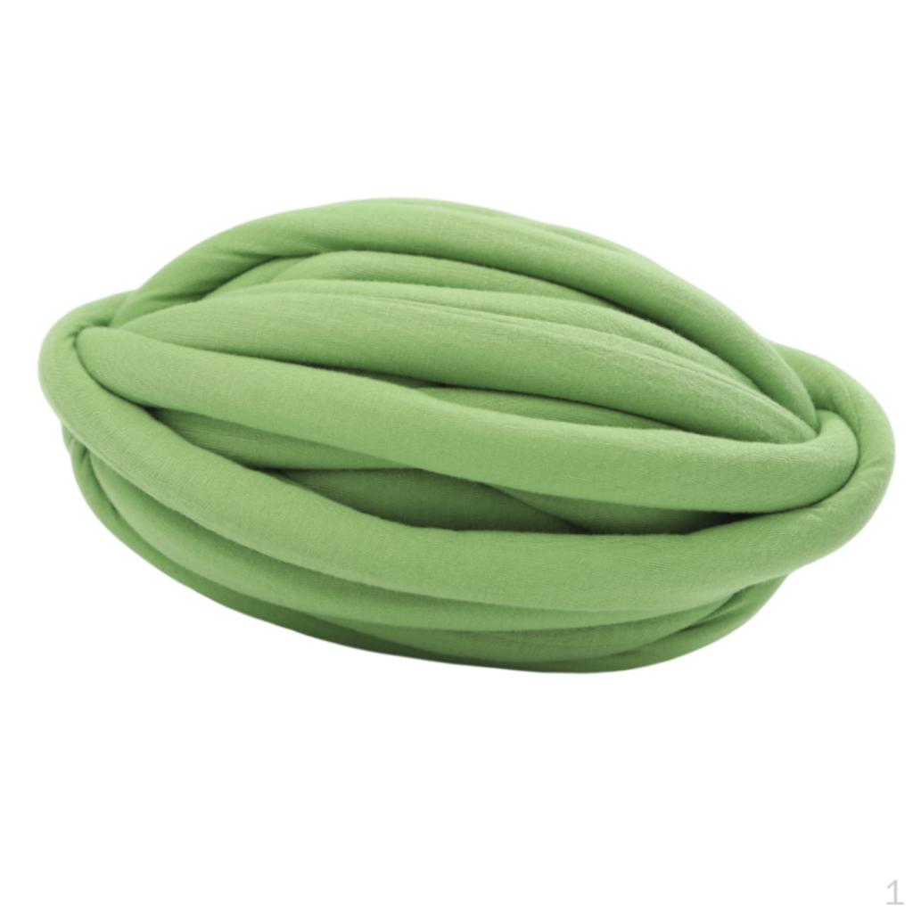 Chunky Yarn Bundle for Decor