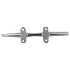 4/5/6 inch Heavy Duty Boat Dock Rope Mooring Cleats 316 Stainless Steel Marine Cleats Pull Up For Yacht Ship Auto Deck Ropes
