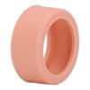 Silicone Ring Cover for Ring 3 Scratch Resistant Skin Friendly Elastic Ring Protector Protective Sleeve