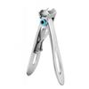 1 Stück Edelstahl Nagelknipser Cutter Trimmer Maniküre Schere Dicke Harte Zehennagel Fingernagel Pediküre Werkzeuge