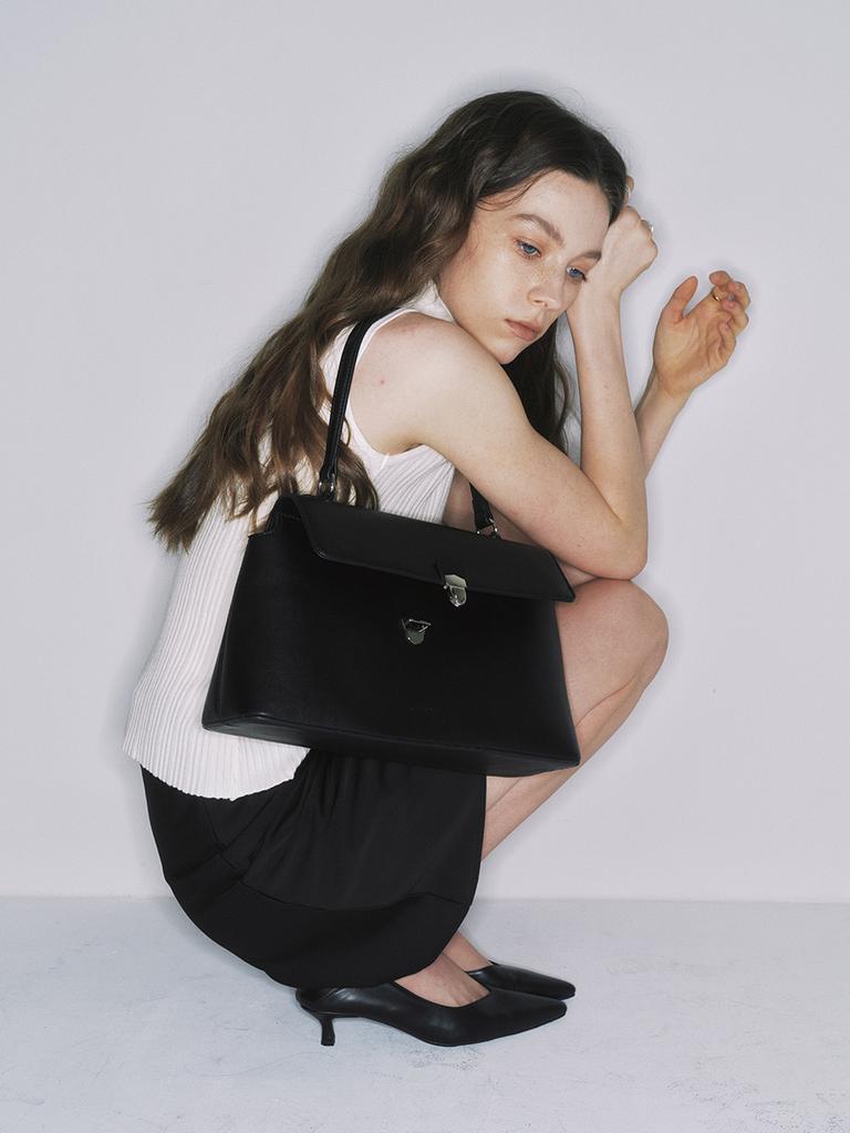 Denu Sac26 Bag [Black]