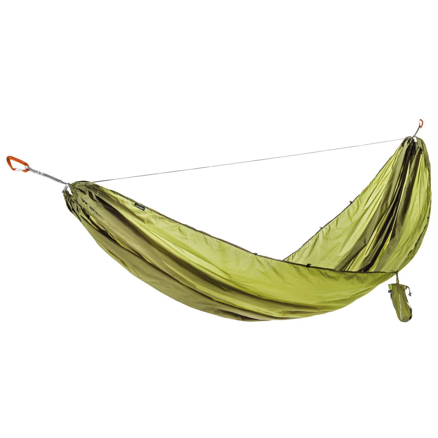 

Гамак Cocoon Ultra Light 12550061 Оливково-зеленый