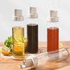 Vinegar Kitchen Accessory Soy Sauce Olive Condiment Bottle Oil Pot Oil Bottle Oils Dispenser