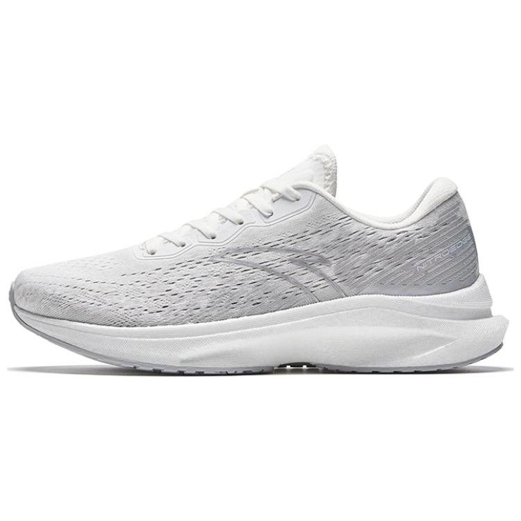 

ANTA Champion Runner Lite Grey White 112335581S-1 39