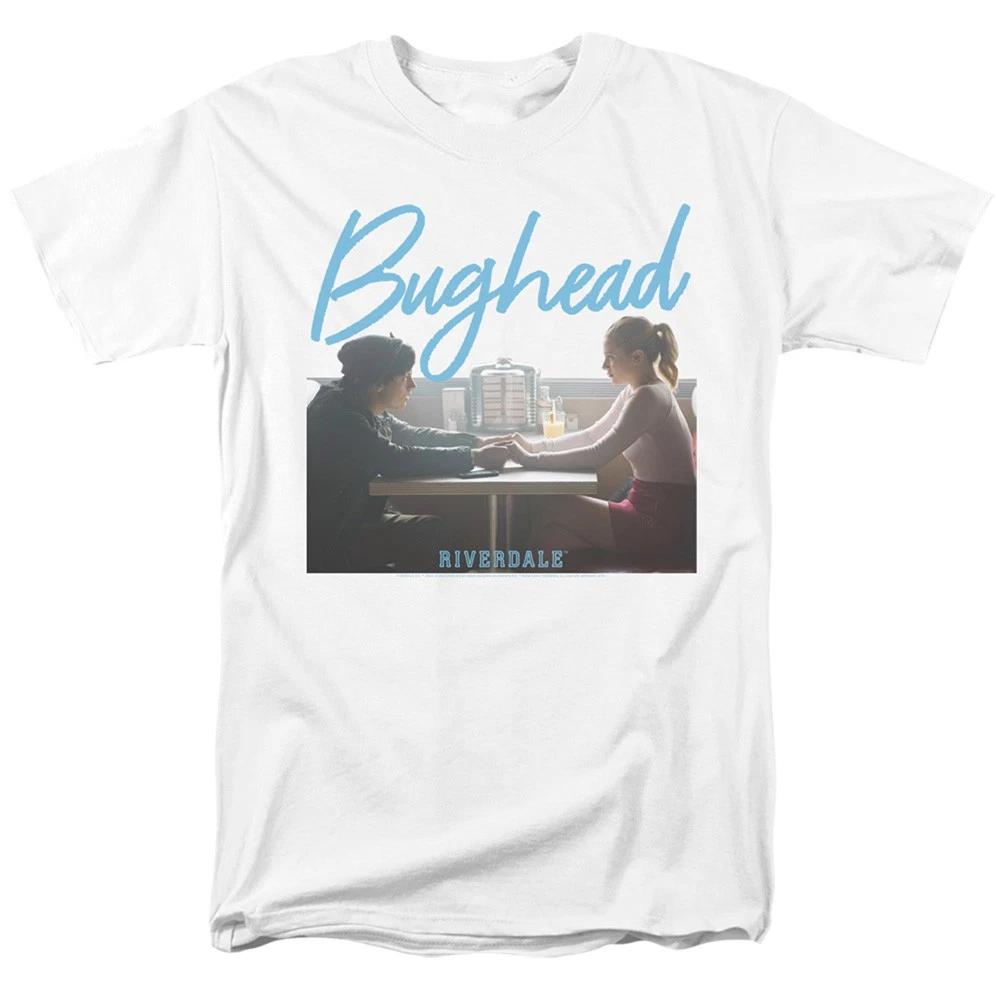 Riverdale Bughead Children s T-shirt 160
