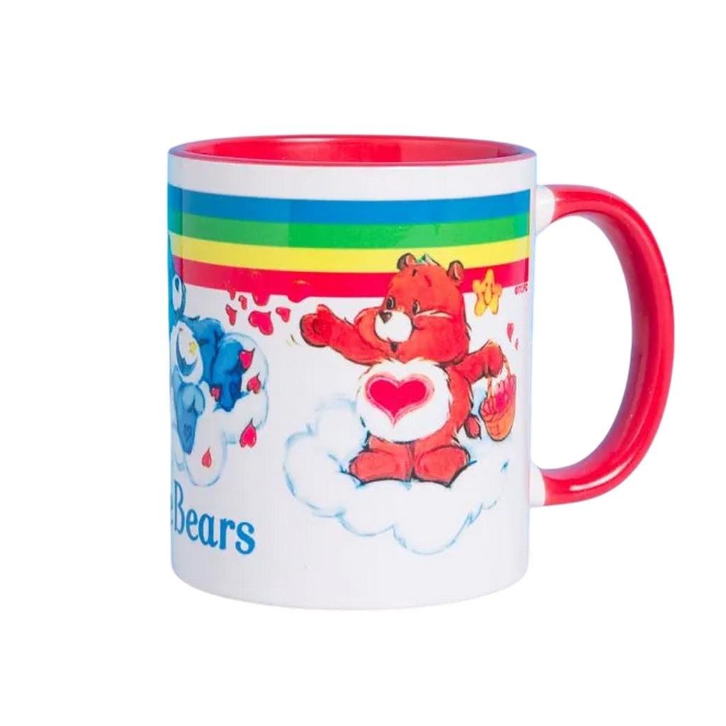 Care Bears Rainbow Mug