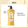 Obeisi Herbal Ginger Nourishing Repair Shampoo