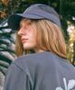 Nyuballanseu Nbgdgsa301 / Archive Pace Carry Air Mesh Cap (Charcoal)