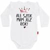 Meisjes (tot 3 jaar) – Body en rompertjes