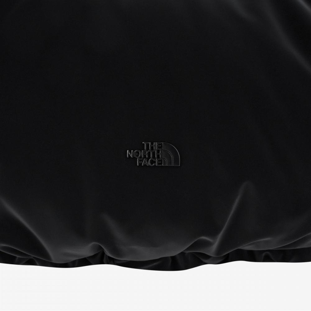 The North Face Nn2pr67l Bonny Hobo Bag Large Padding Matt Black