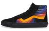 Sk8-Hi Reissue 'Refract - Black' VN0A4U3DWN6
