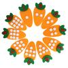 Children Diy Early Education Children Toys Montessori Teaching Aids To Learn Felt Hands-On Math Toy Supplies For Kindergarten