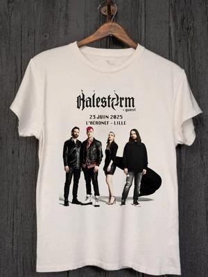 Ülerõivad – T-särgid