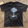 Halo 3 Tshirt Gaming Tee Gifts Shirt Unisex Vintage Graphic Tees Gothic Grunge Y2k Emo Scene Amity Affliction Style Clothes Unisex Unisex Streetwear