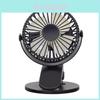 Compact And Efficient Portable Usb Desktop Fan Mini Desk Table Fan For Ultimate Cooling