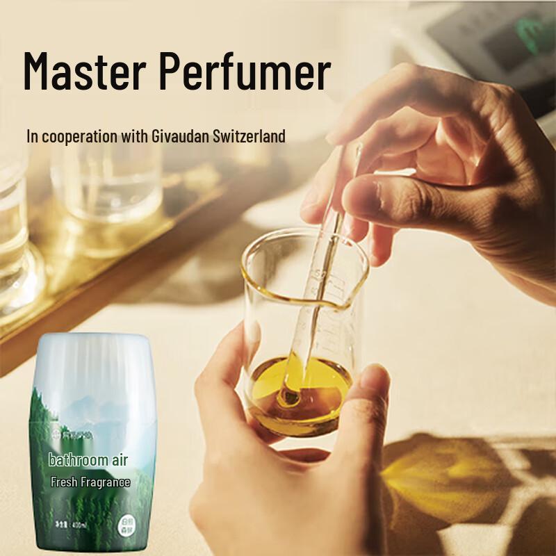 NetEase Yanxuan Odor Eliminator & Freshening Solutions