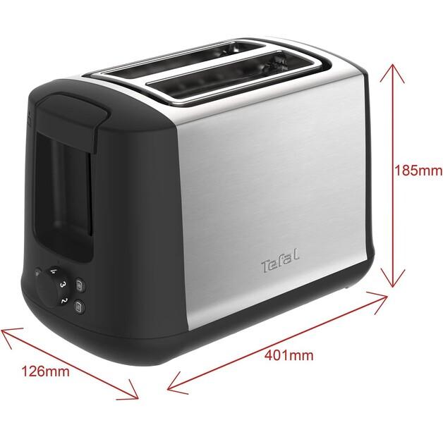 Toaster Tefal TT340830