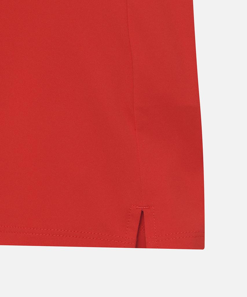 Wilseun Pure Dry Block T-Shirt W (3 Colors)