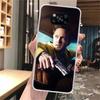 Breaking Bad TV Soft Phone Case For Xiaomi Poco X3 Pro X7 X6 X5 X4 NFC F6 F5 M5S M4 M3 F4 Gt F3 F2 F1 M2 Fundas Cover Poco X3 Pr