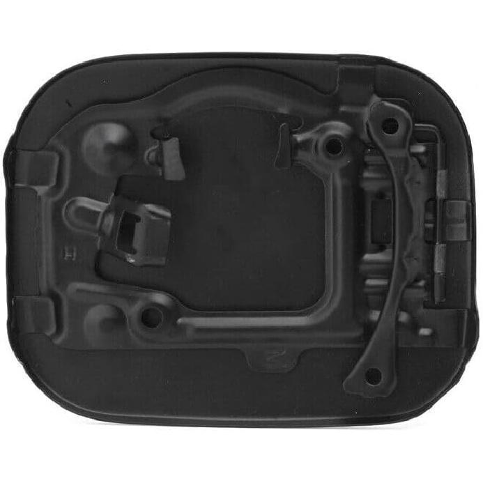 Car Fuel Tank Door Cover Gas Lid Cap For Toyota RAV4 2005 2006 2007 2008 2009-2016 77350-42070