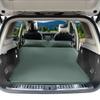 Car Folding Travel Mattress SUV Rear Seat Cushion Trunk Car Inflatable Bed Car Air Cushion Bed Automobiles Interior Accessories
