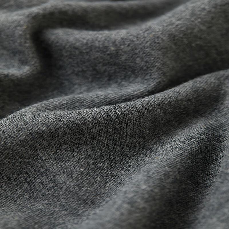 Hengyuanxiang Men's Thermal Underwear Set