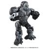 Takara Tomy Transformers Beast Wars BCS-01 Awakening Change Set Optimus Primal & Arrostrip Black/White (x 1)