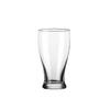 Set of 6 Craft Beer Glasses with Gold Deer Rack