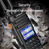 UNIKOO 4G Dual-Mode Long-Range Walkie-Talkie (CN Version)