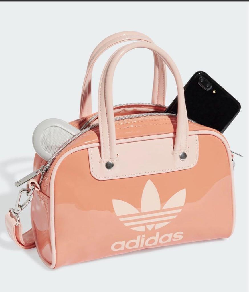 [USED] Adidas bowling bag