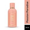 London Notes Unisex Passion Paradise Eau de Parfum für Männer und Frauen | Langanhaltender EDP-Duft | mit fruchtigen, blumigen und aromatischen Düften | 100 ml