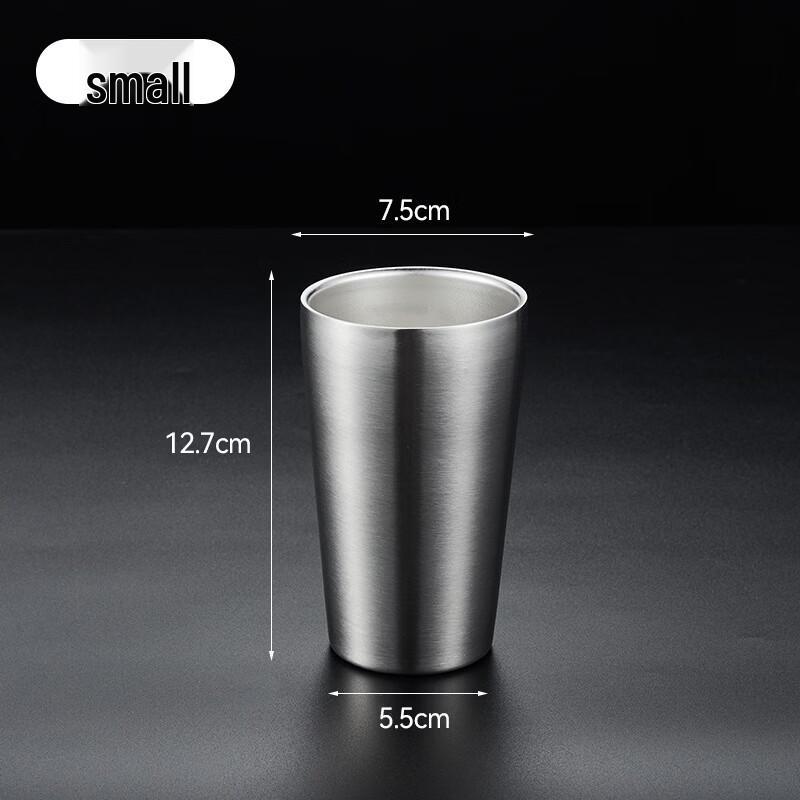 Shangqi 304 Stainless Steel Insulated Tumbler