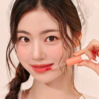 All Light Mood Velvet Tint