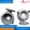 High-Precision Aluminum Alloy Die Casting Parts and Shells