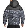 New Nike Storm FIT Down Jacket Men's Black HQ4184-010