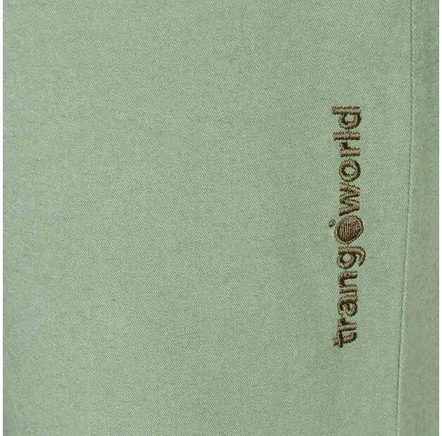 Trangoworld Брюки Patones