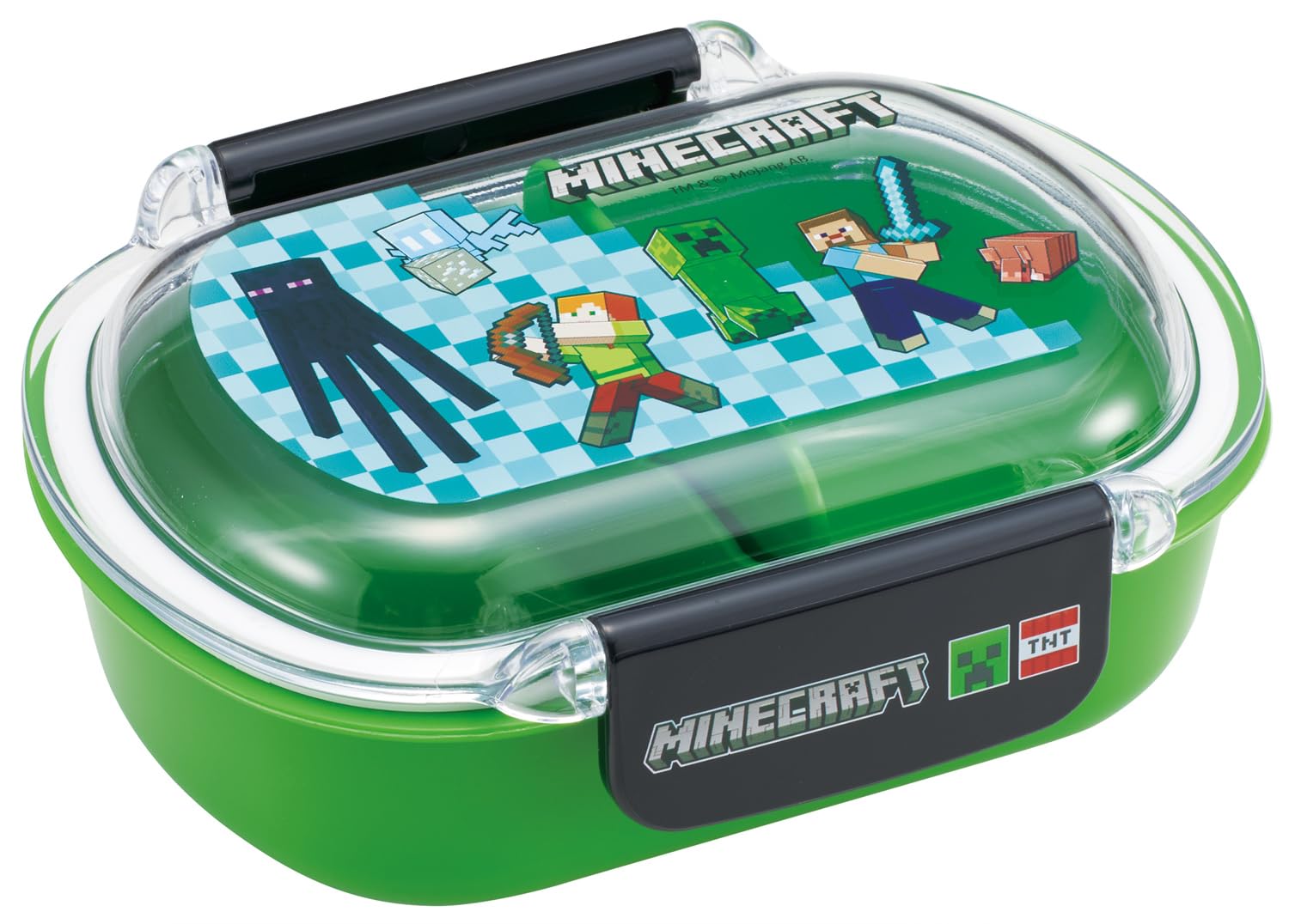 

Ланч-бокс для скейтера, легкий, с пушистой текстурой, 360 мл, для микроволновой печи и посудомоечной машины, сделано в Minecraft, коробка, чистый, крышка, объем, безопасный, Япония, 26, для мальчиков, QTAF2BA-A