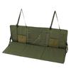 Car Travel Rear Seat Mattress Extension Plate Non Inflatable Folding Camping Accessories OD Green