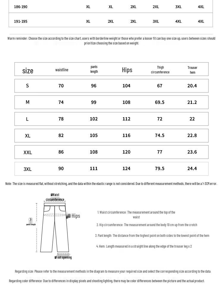Li-Ning Men's Retro Warm Casual Sweatpants