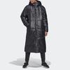 adidas Puffer Jacket Women's Black DZ1486